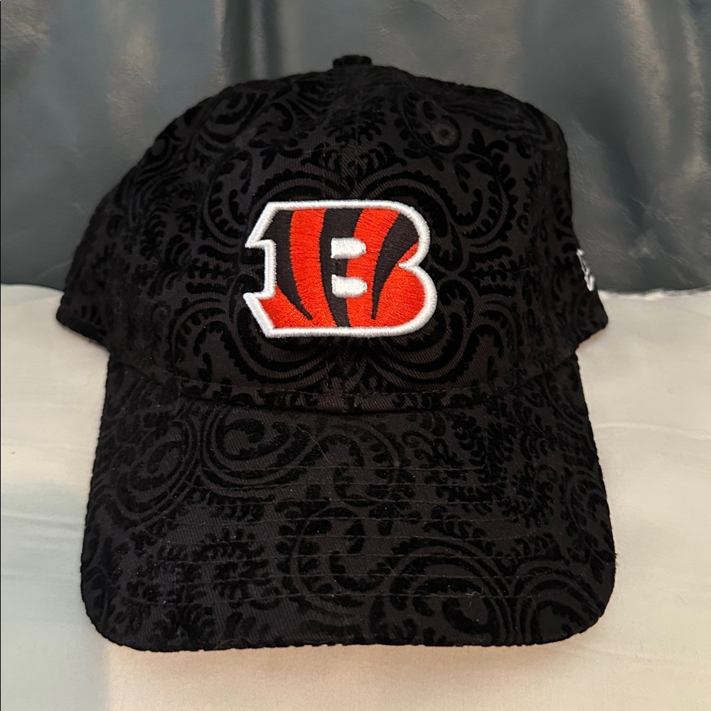 NWT Cincinnati Bengals Cap